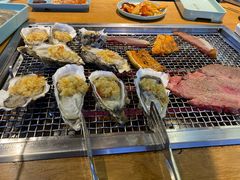 -蚝英雄鲜蚝自助专门店(长楹天街直营店)