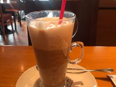-COSTA COFFEE(常州山姆会员店)