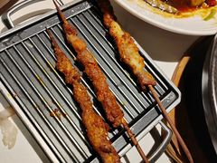 -相遇·鲜炒黄牛肉(丹阳吾悦广场店)