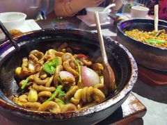 -啫神·广州地标美食(北京路店)