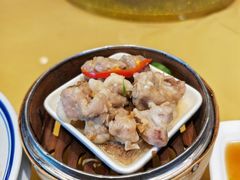 -广东胜利宾馆西关粤中餐厅