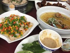 -天和楼·精致太湖酒家(太湖店)