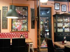 -SISTERS BAR RESTAURANT川意酒馆(嘉善老市H楼店)