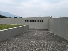 -秦始皇帝陵博物院-丽山园