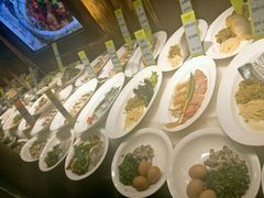 -老外婆(薛家南路店)