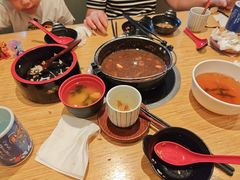 -合点寿司(金虹桥商场店)