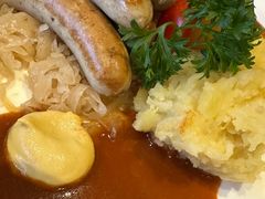 -兰特伯爵西餐厅·啤酒屋(方庄店)