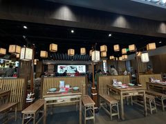-大盐帮川菜馆(长楹天街店)