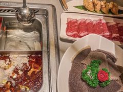 -海底捞火锅(漫乐城夜宵主题店)