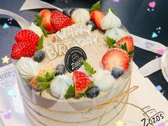 -ZOZO's昌左左精致甜品设计(新北店)
