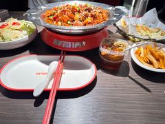 -胖哥俩肉蟹煲(济南印象城店)