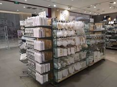-MUJI无印良品(金狮广场店)