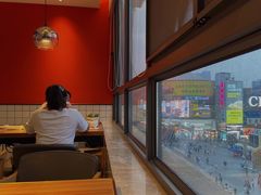 -季季红火锅(长沙步行街店)