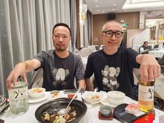 -益健名厨海鲜城(夏湾店)