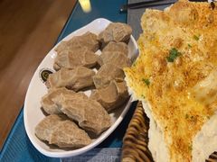 -娜玛瑟德餐厅(宇拓路店)