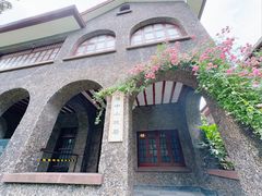 -上海孙中山故居纪念馆