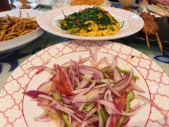 -撒拉花儿·新疆菜·清真(太阳宫店)