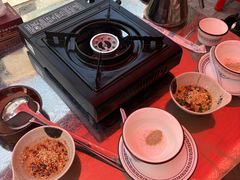 -乙丙丁正宗昭通天麻火腿鸡(总店)