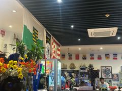 -申德勒加油站餐厅(三里屯北小街店)