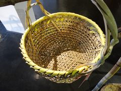 六角篮（金山区枫泾镇新华村）-徐汇艺术馆