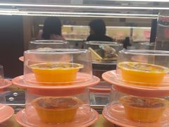 -争鲜回转寿司(太阳宫凯德MALL店)