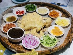 -大树头·花园餐厅(市桥店)