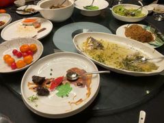-英冠索菲特酒店·萧湘阁中餐厅