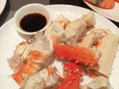 -美食汇·海鲜自助西餐厅·江门富力万达嘉华酒店
