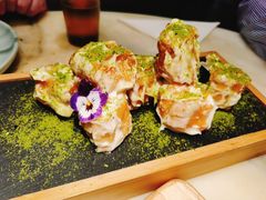 奇妙油条虾-弄堂里(滨江龙湖天街店)