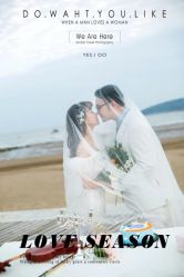 点击看大图 -巴黎婚纱摄影(瑞安旗舰店)