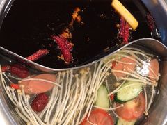 -钢五区节子串串香(环球汇·天誉店)