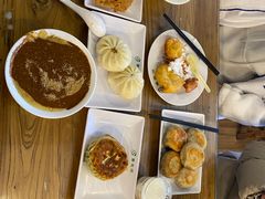 -南来顺饭庄·清真(南菜园店)