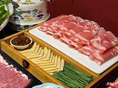 -清真·京华源铜锅涮肉(丰庆店)