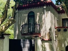 -星巴克臻选(思南公馆店)