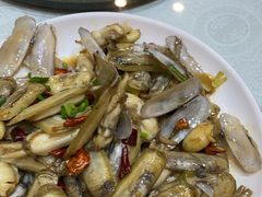 -小天妃海鲜酒楼(西马庄店)