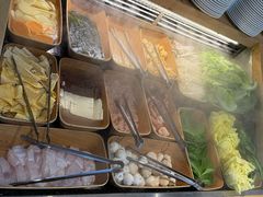 -火炉火自助餐(五道口购物中心店)