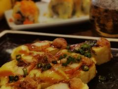 -白石的深夜食堂(大上海店)