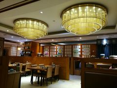 大堂-和枫の宴日式料理(潘家园店)