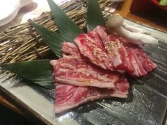 -肉魁屋·烧肉·烧鸟·酒场(高新店)