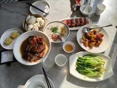 -陶兰居·手工点心·粤菜(圆融时代广场店)