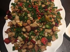 -舌尖上的食缘花园主题餐厅