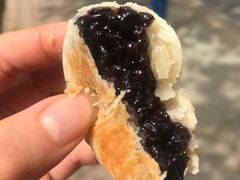 -华荣哲绿豆饼(泰安店)