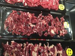 -嬷孙家潮汕牛肉火锅(北京路天河城店)