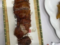 -骏莱海鲜鱼港(五角场店)