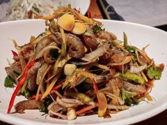 -丹东立强海鲜烧烤·牛B大串(星海店)