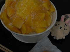 -水牛奶皇后糖水铺(深圳总店)