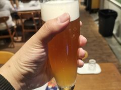 -华府九号海鲜烧烤大排档(龙域店)