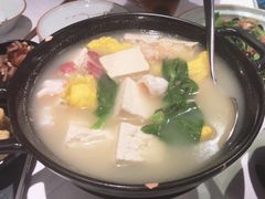 -到家尝北京菜(西坝河店)