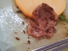 -梨花自助烤肉(乐宾店)
