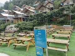 -北京山里寒舍度假酒店